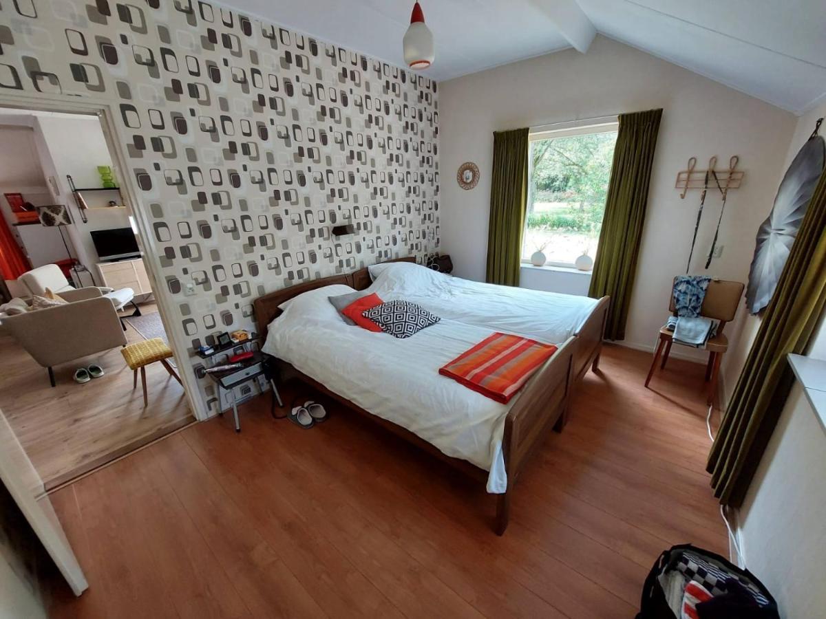 Apartment Zus En Zo 우펠트 외부 사진